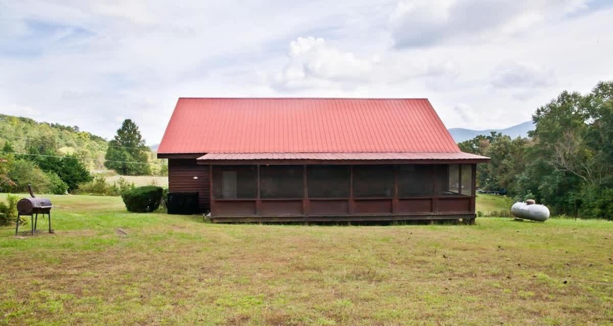 Beautiful View! Log Cabin,Fireplace,Hot Tub,Arcade,Pool,Fishing Sevierville Exterior foto